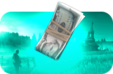Tarkov Dollars